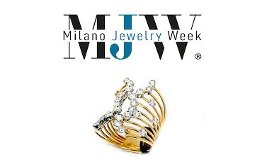 Milano Jewelry Week