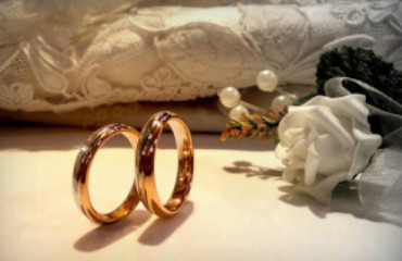 Fedi Matrimoniali